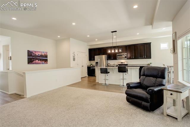 MLS Image for 6717  Golden Briar  ,Colorado Springs, Colorado