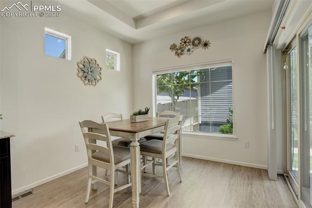 MLS Image for 6717  Golden Briar  ,Colorado Springs, Colorado