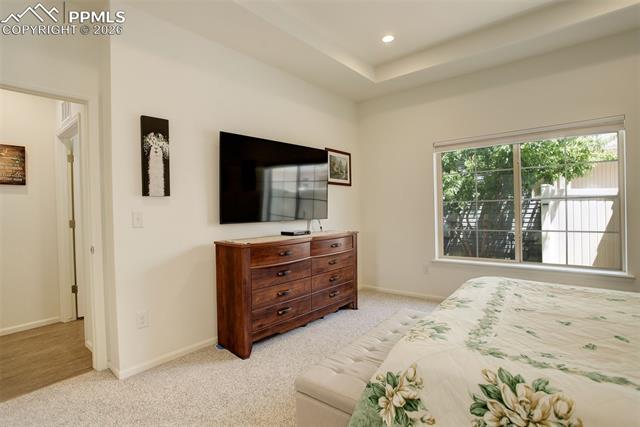 MLS Image for 6717  Golden Briar  ,Colorado Springs, Colorado