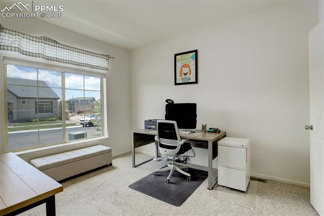 MLS Image for 6717  Golden Briar  ,Colorado Springs, Colorado
