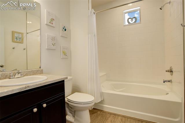 MLS Image for 6717  Golden Briar  ,Colorado Springs, Colorado