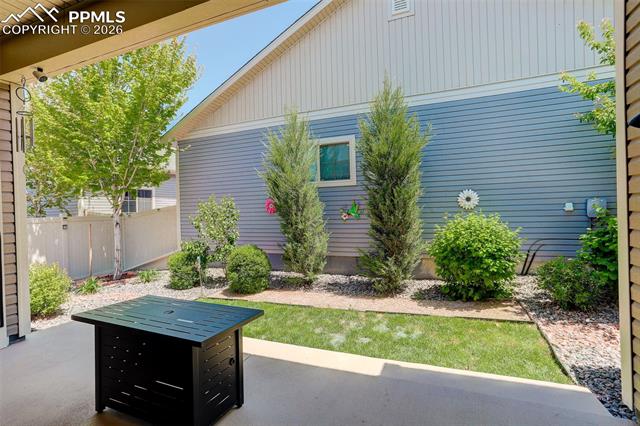 MLS Image for 6717  Golden Briar  ,Colorado Springs, Colorado