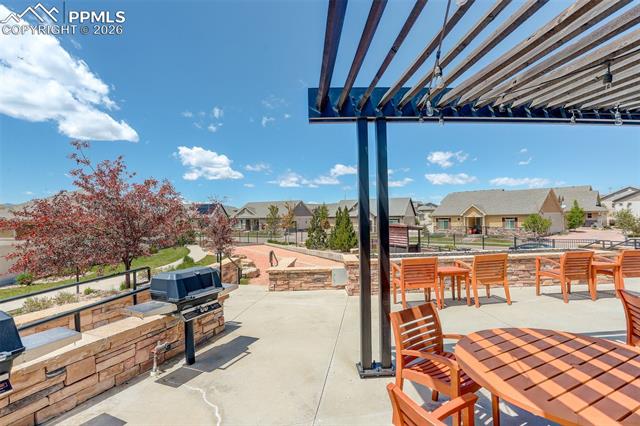 MLS Image for 6717  Golden Briar  ,Colorado Springs, Colorado