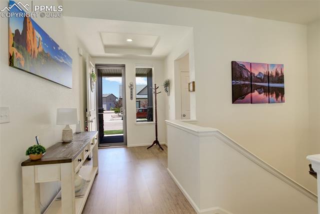 MLS Image for 6717  Golden Briar  ,Colorado Springs, Colorado