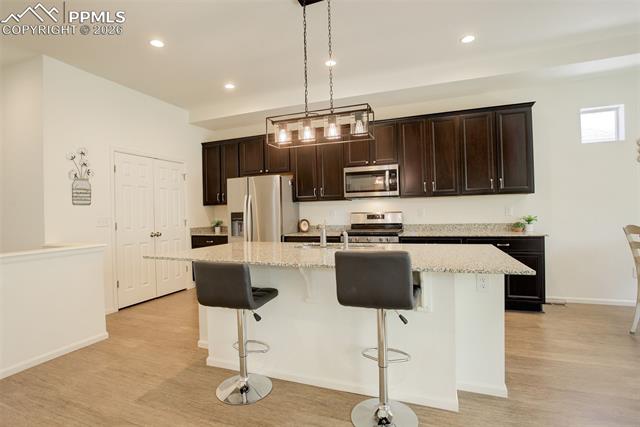 MLS Image for 6717  Golden Briar  ,Colorado Springs, Colorado