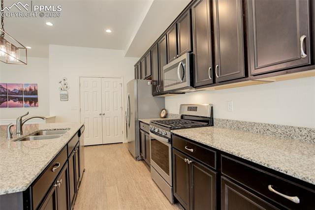 MLS Image for 6717  Golden Briar  ,Colorado Springs, Colorado