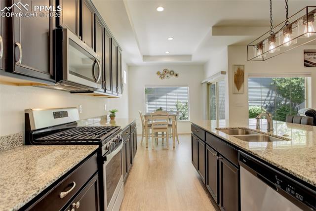 MLS Image for 6717  Golden Briar  ,Colorado Springs, Colorado