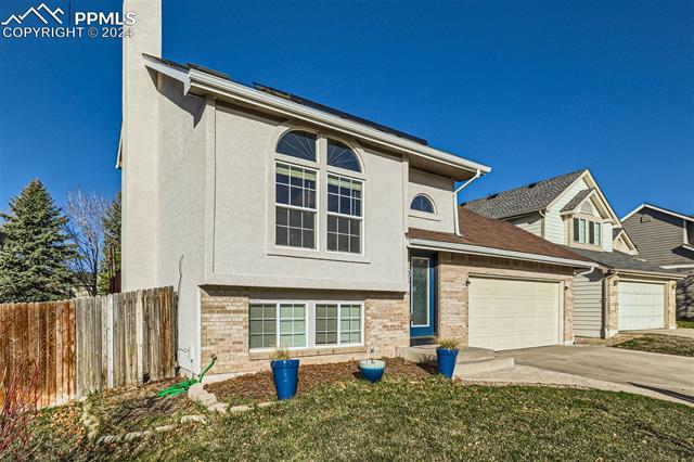 8850  Bellcove  , colorado springs  House Search MLS Picture