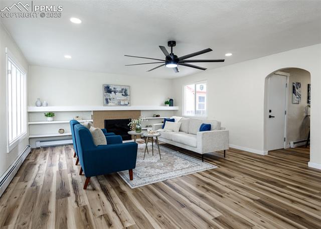 MLS Image for 1306 W Abriendo  ,Pueblo, Colorado