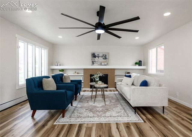 MLS Image for 1306 W Abriendo  ,Pueblo, Colorado