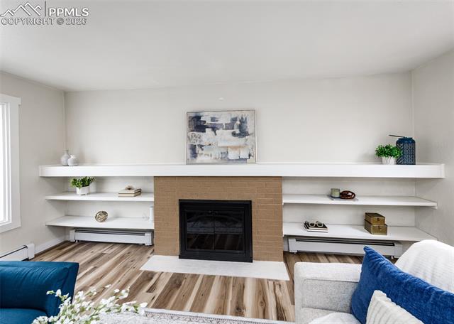 MLS Image for 1306 W Abriendo  ,Pueblo, Colorado