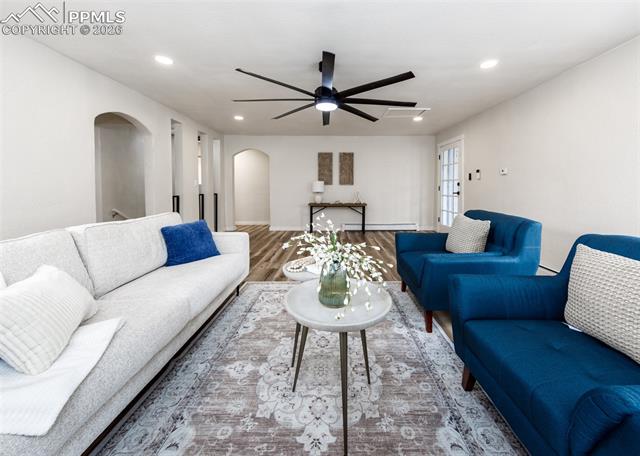 MLS Image for 1306 W Abriendo  ,Pueblo, Colorado