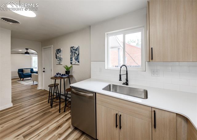 MLS Image for 1306 W Abriendo  ,Pueblo, Colorado