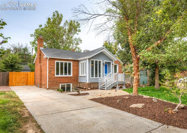 MLS Image for 1306 W Abriendo  ,Pueblo, Colorado
