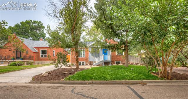 MLS Image for 1306 W Abriendo  ,Pueblo, Colorado