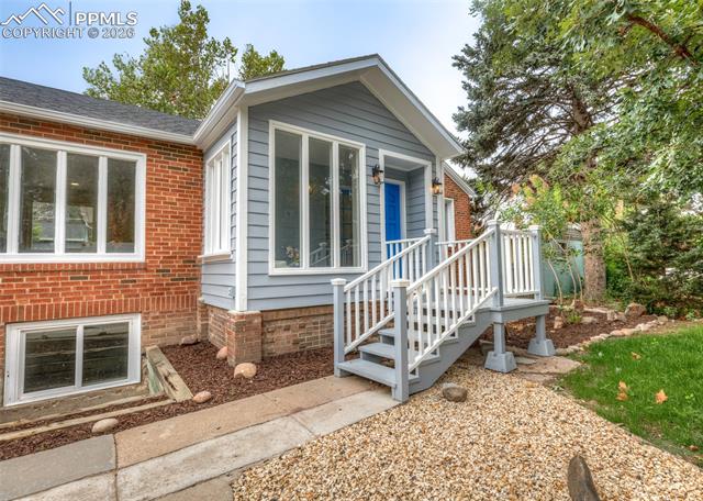 MLS Image for 1306 W Abriendo  ,Pueblo, Colorado