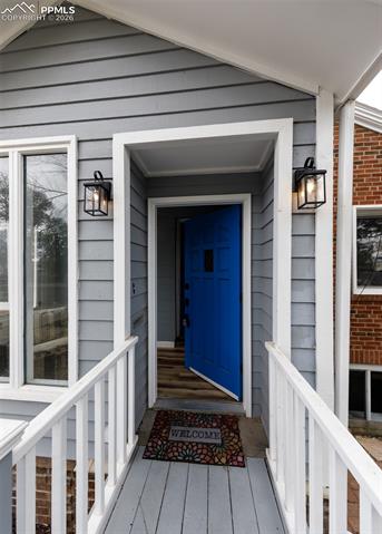 MLS Image for 1306 W Abriendo  ,Pueblo, Colorado