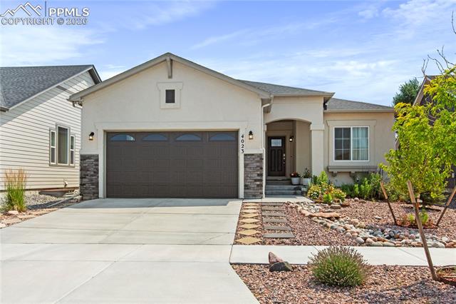 4023  Ivy Hill  , colorado springs&nbsp; House Search MLS Picture