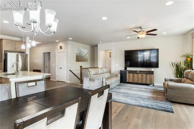 MLS Image for 4023  Ivy Hill  ,Colorado Springs, Colorado