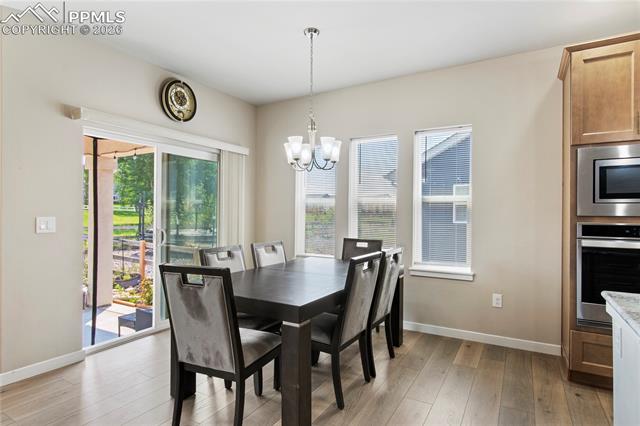 MLS Image for 4023  Ivy Hill  ,Colorado Springs, Colorado