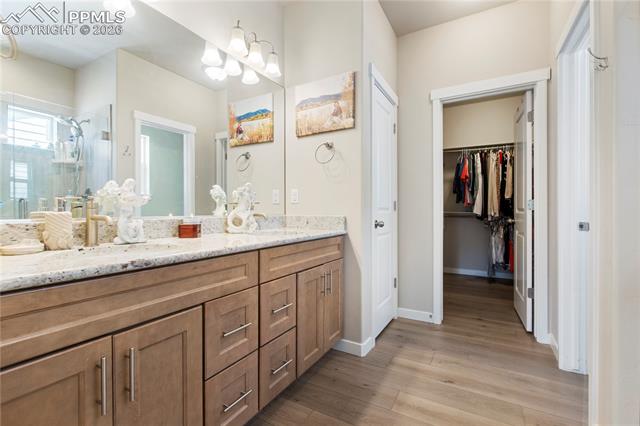 MLS Image for 4023  Ivy Hill  ,Colorado Springs, Colorado