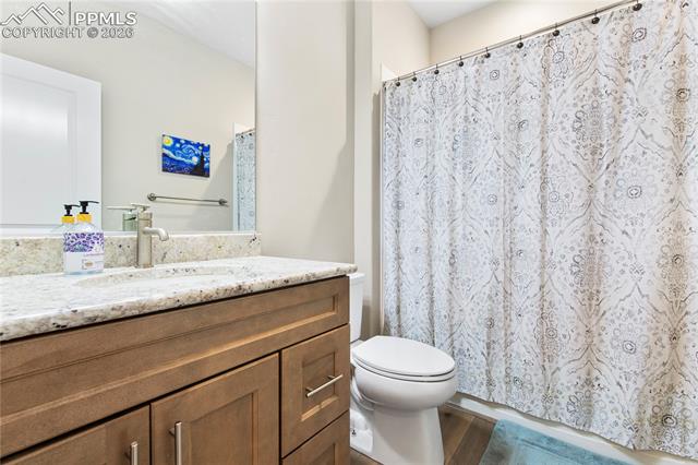 MLS Image for 4023  Ivy Hill  ,Colorado Springs, Colorado