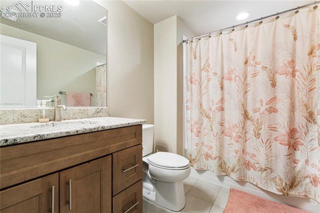 MLS Image for 4023  Ivy Hill  ,Colorado Springs, Colorado