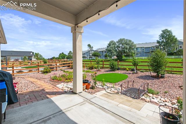 MLS Image for 4023  Ivy Hill  ,Colorado Springs, Colorado