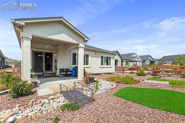 MLS Image for 4023  Ivy Hill  ,Colorado Springs, Colorado