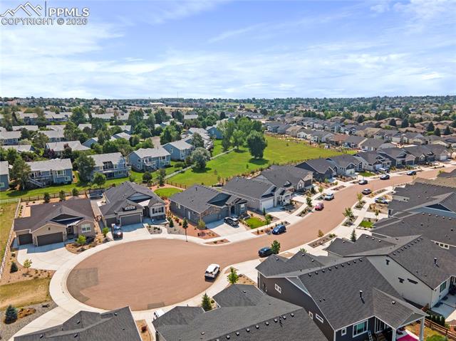 MLS Image for 4023  Ivy Hill  ,Colorado Springs, Colorado
