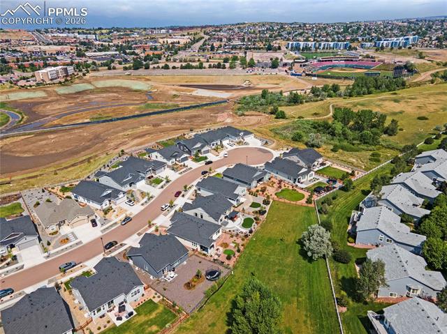 MLS Image for 4023  Ivy Hill  ,Colorado Springs, Colorado