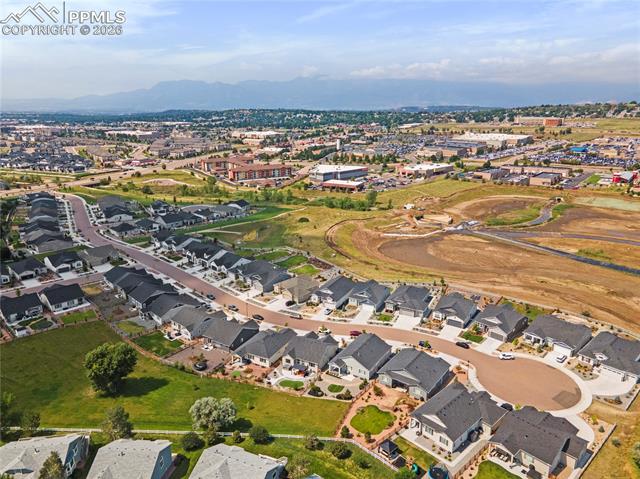 MLS Image for 4023  Ivy Hill  ,Colorado Springs, Colorado