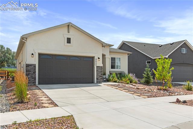 MLS Image for 4023  Ivy Hill  ,Colorado Springs, Colorado