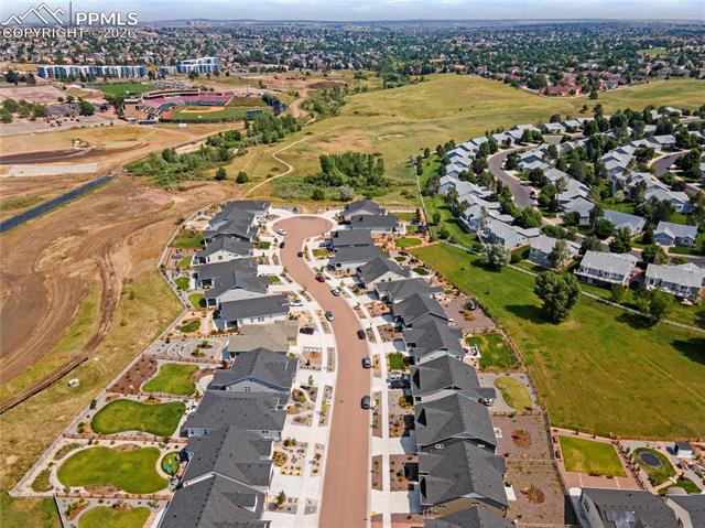 MLS Image for 4023  Ivy Hill  ,Colorado Springs, Colorado