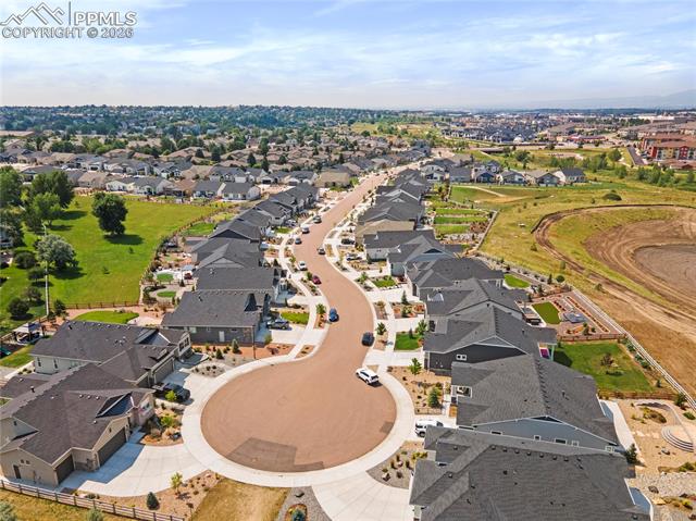 MLS Image for 4023  Ivy Hill  ,Colorado Springs, Colorado
