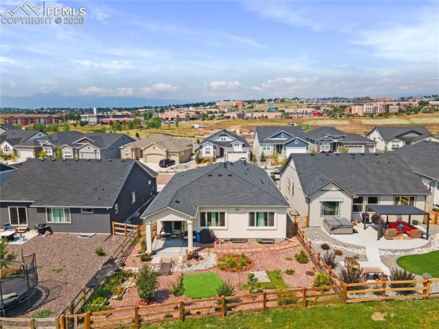 MLS Image for 4023  Ivy Hill  ,Colorado Springs, Colorado