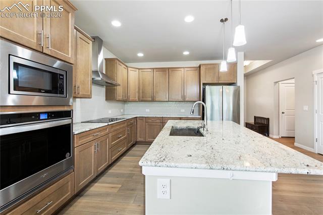 MLS Image for 4023  Ivy Hill  ,Colorado Springs, Colorado