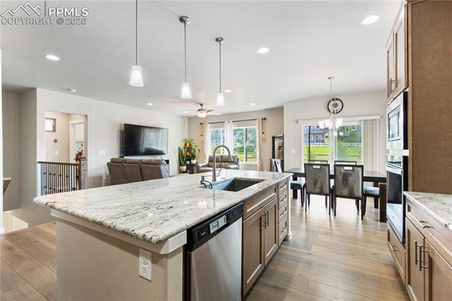 MLS Image for 4023  Ivy Hill  ,Colorado Springs, Colorado