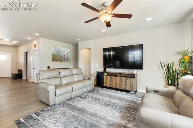 MLS Image for 4023  Ivy Hill  ,Colorado Springs, Colorado