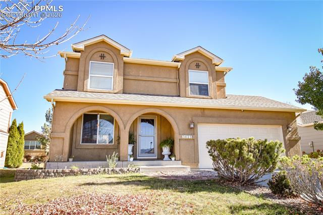 3623  Spitfire  , colorado springs&nbsp; House Search MLS Picture