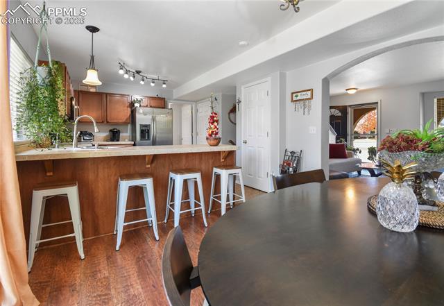 MLS Image for 3623  Spitfire  ,Colorado Springs, Colorado