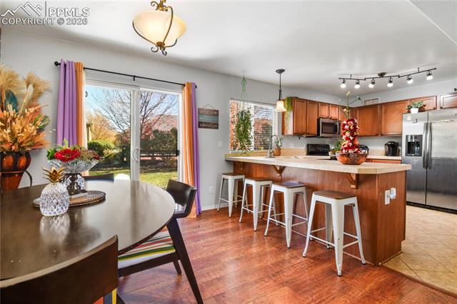 MLS Image for 3623  Spitfire  ,Colorado Springs, Colorado