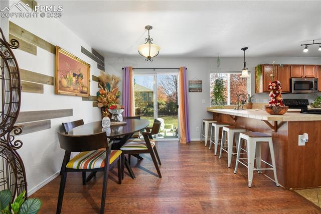 MLS Image for 3623  Spitfire  ,Colorado Springs, Colorado