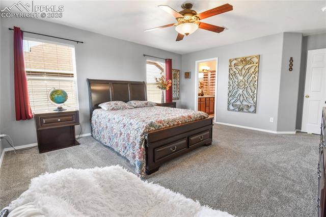 MLS Image for 3623  Spitfire  ,Colorado Springs, Colorado