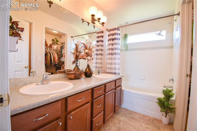 MLS Image for 3623  Spitfire  ,Colorado Springs, Colorado