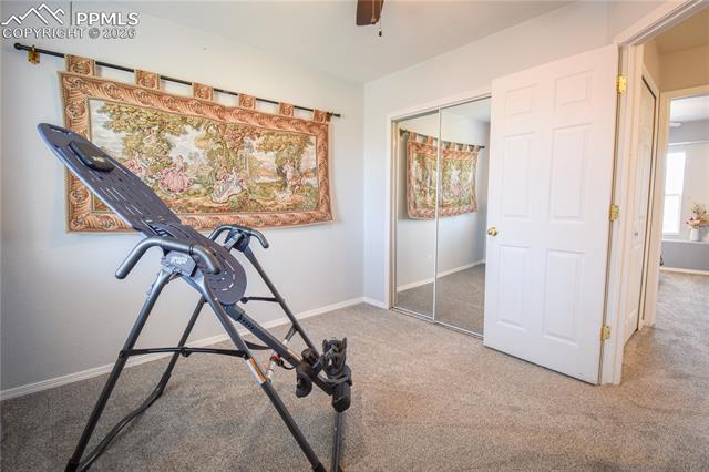 MLS Image for 3623  Spitfire  ,Colorado Springs, Colorado