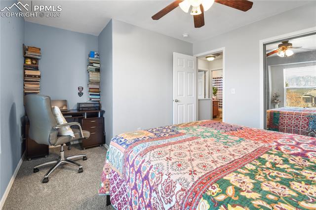 MLS Image for 3623  Spitfire  ,Colorado Springs, Colorado