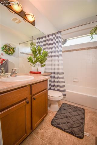 MLS Image for 3623  Spitfire  ,Colorado Springs, Colorado