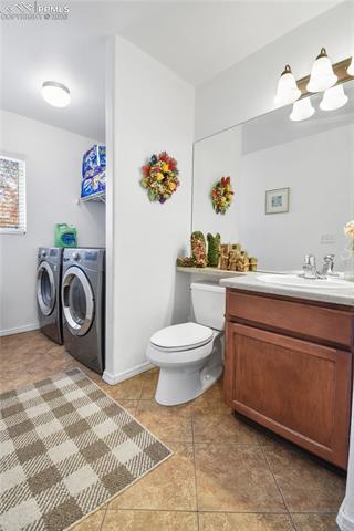 MLS Image for 3623  Spitfire  ,Colorado Springs, Colorado
