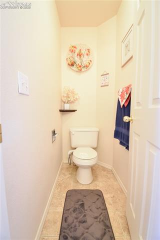 MLS Image for 3623  Spitfire  ,Colorado Springs, Colorado